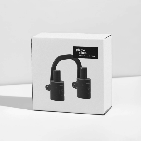 Kit système de pliage
