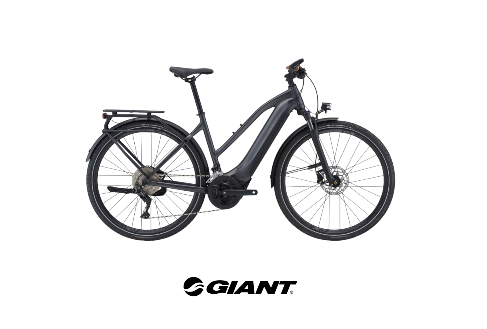 DAILYTOUR E+ 2 LDS (NEXUS - RIDEDASH EVO)